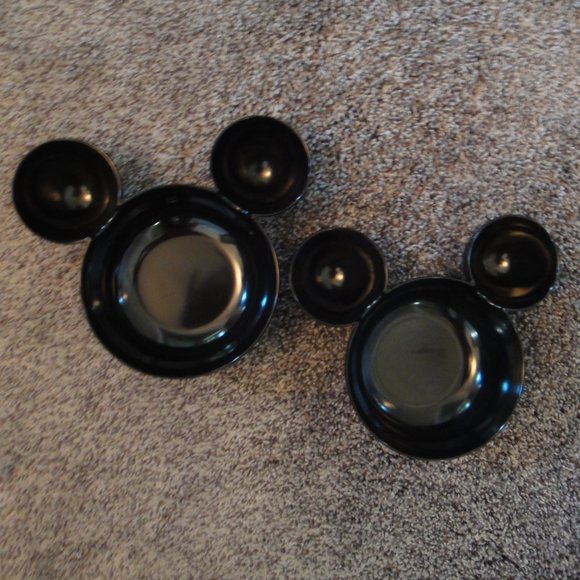 Zak Mickey Bowls - Picture 3 of 6